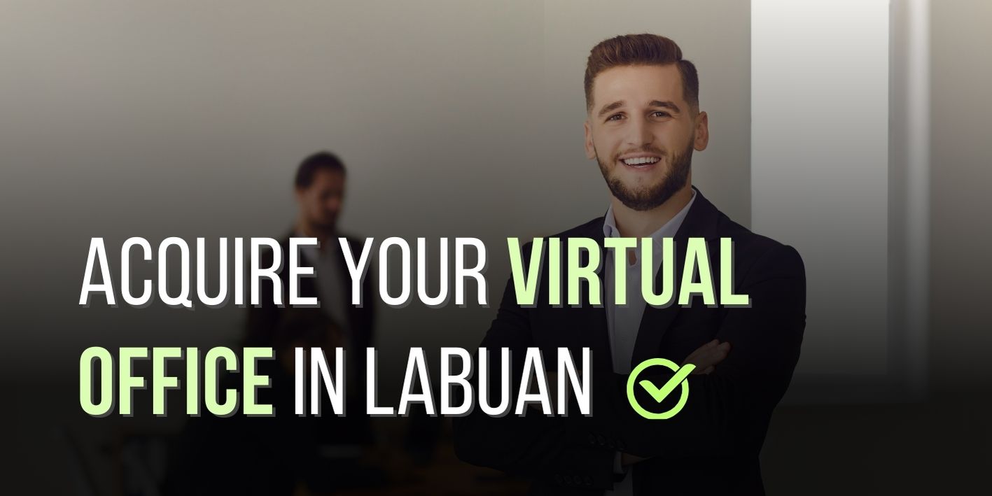 Virtual Office in Labuan