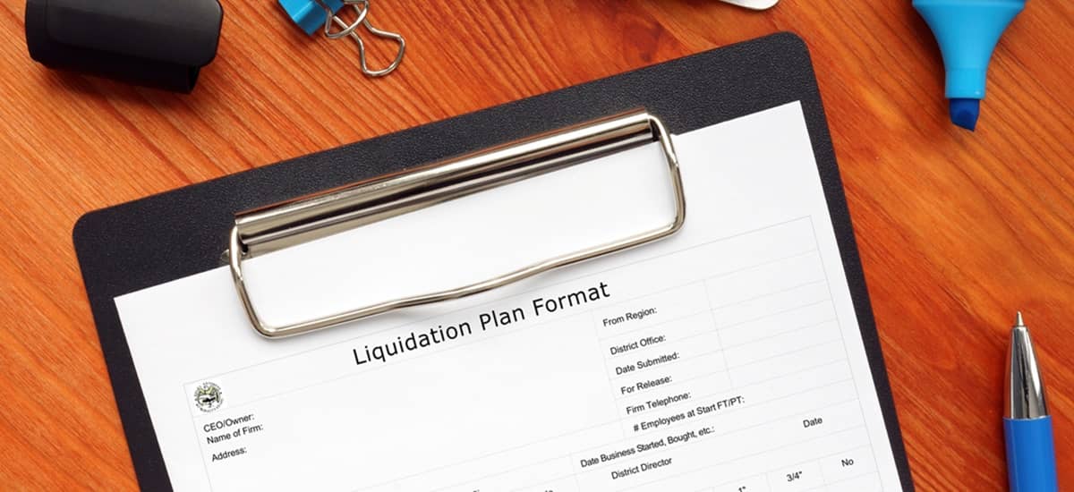 Company Liquidation in Labuan